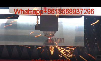 1mm stainless steel cutting fiber laser cutting machine 