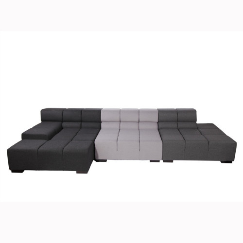 Modular Siesta Sofa for living room/hotel/office design furniture