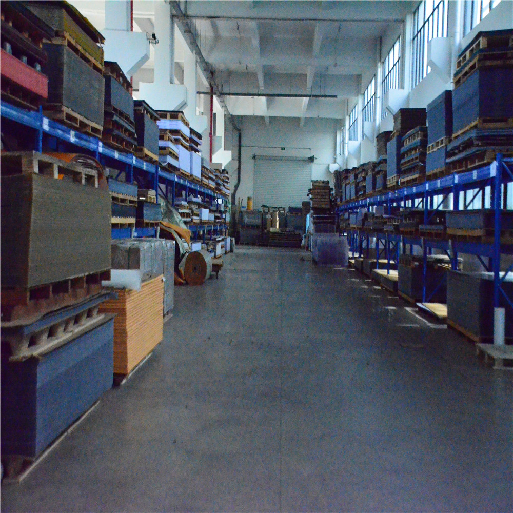 Warehouse