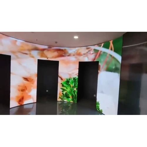 Display fisso HD Indoor.mp4