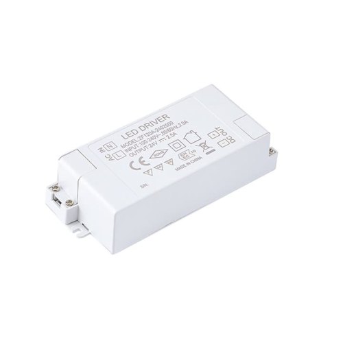 Kspower P Series Vỏ nhựa LED