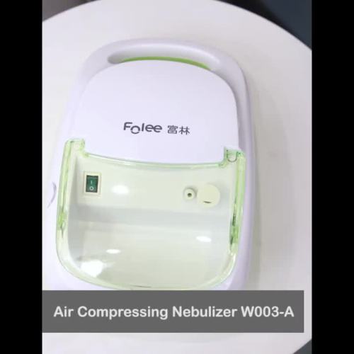 nebulizzatore per compressione d'aria.mp4