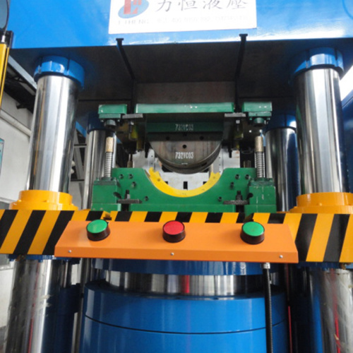 What maintenance is required for gravity casting molds