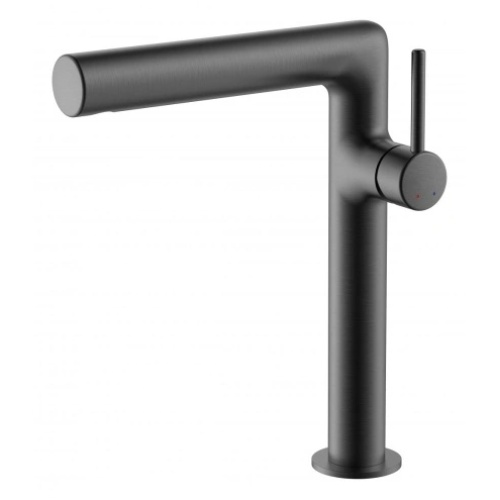 Redefining Elegance: A Spotlight on Single Handle and Wall Mounted Basin Faucets