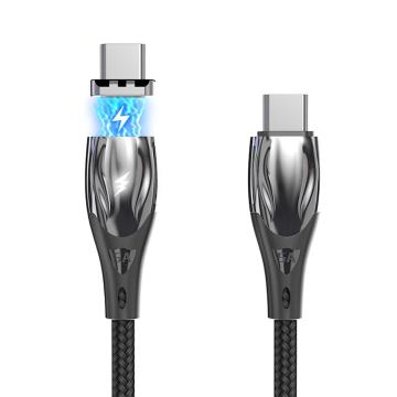 Asia's Top 10 Magnetic Micro Usb Cable Brand List