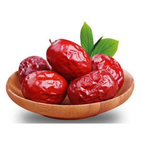 Red jujube kernel extract: a natural choice to enhance immunity and promote health