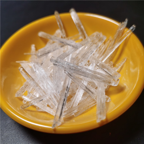 Menthol Crystal