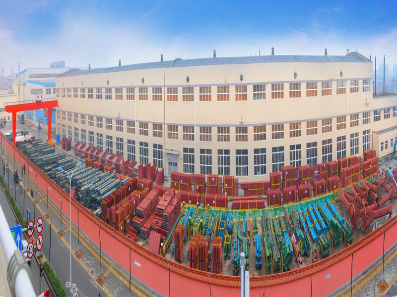 Jinan Boiler Group Co., Ltd.