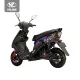 Scooter elétrico do mercado da UE para adultos moto elétrico precio razonable1500w / 2000w / 3000w Motor de alta potência