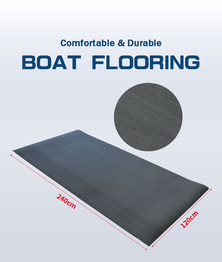 boat flooring