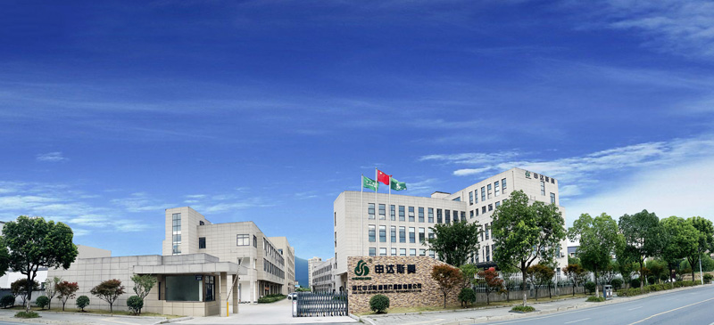 ZHEJIANG SHENDASIAO MEDICAL INSTRUMENT CO.,LTD.