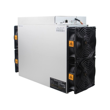 Top 10 China Bitcoin Miner Manufacturers