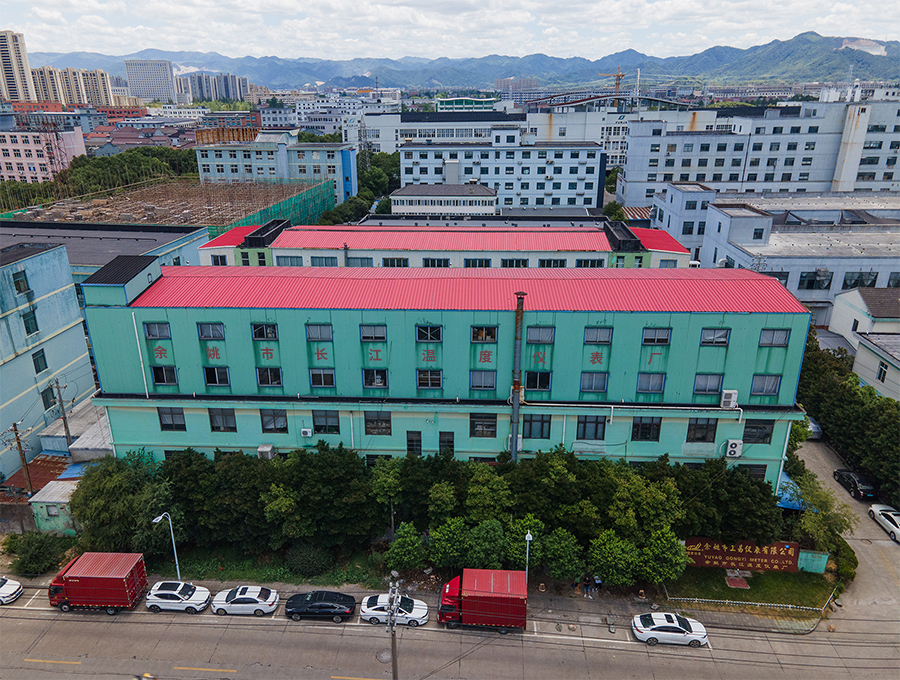 Office Building Aerial Photography3