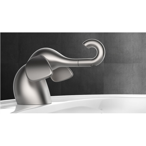 Elephant Faucet