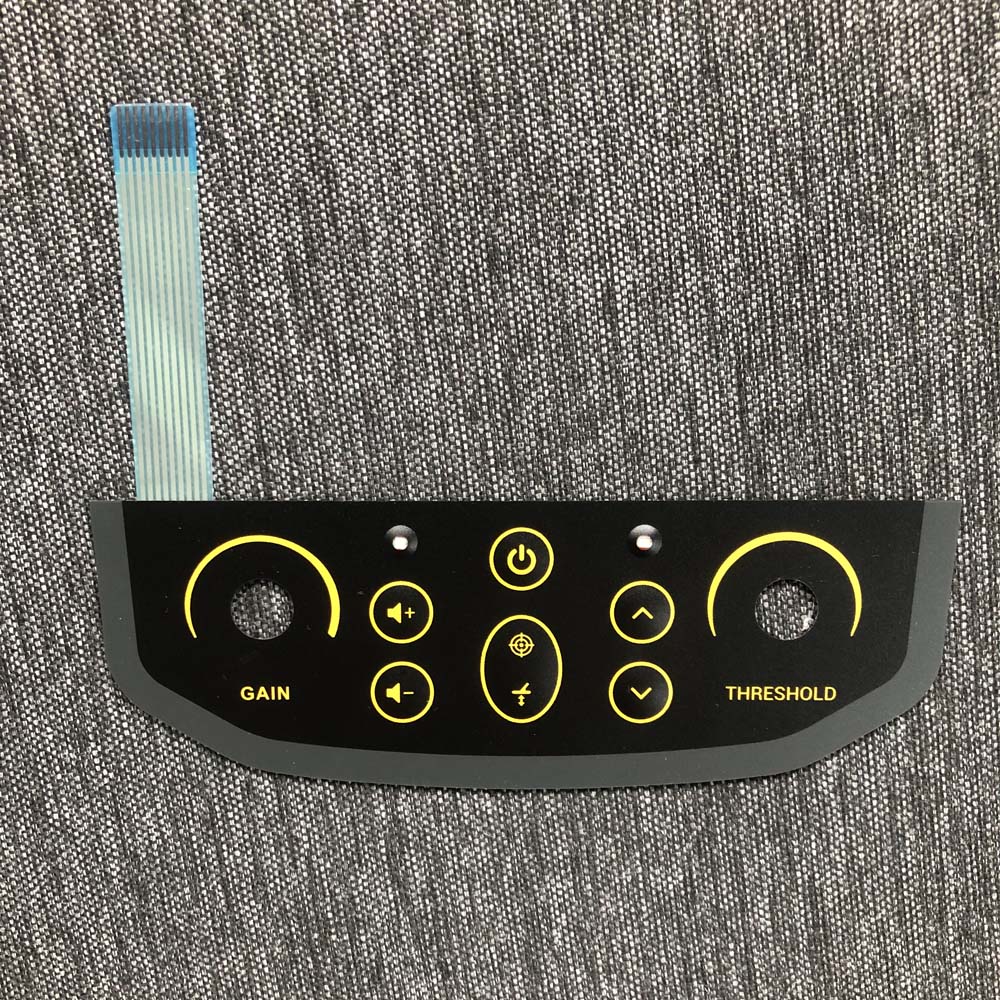 membrane switch