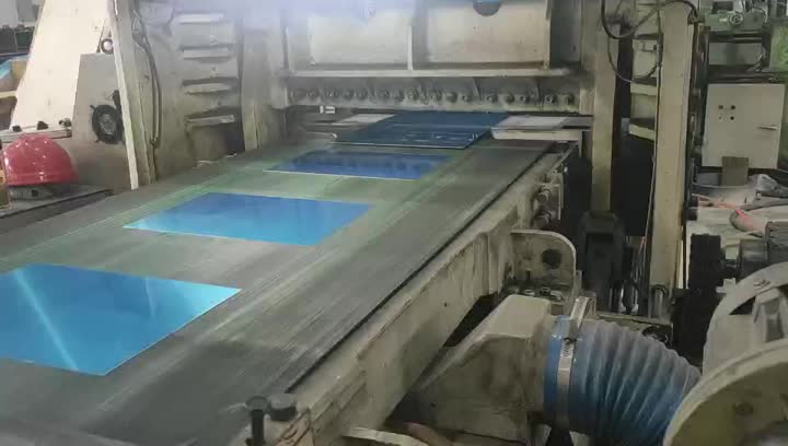 aluminum plate.mp4