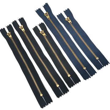 Top 10 China Zipper For Jeans Manufacturers