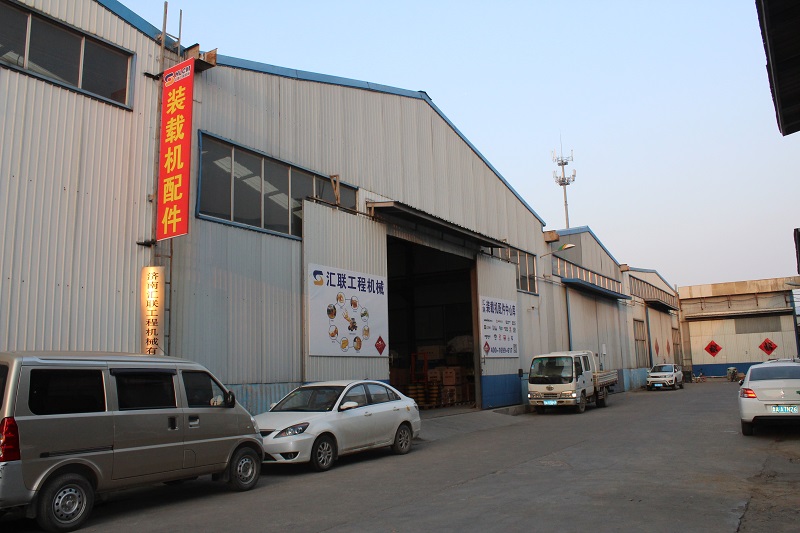 Jinan Union Construction Machinery Co., Ltd.