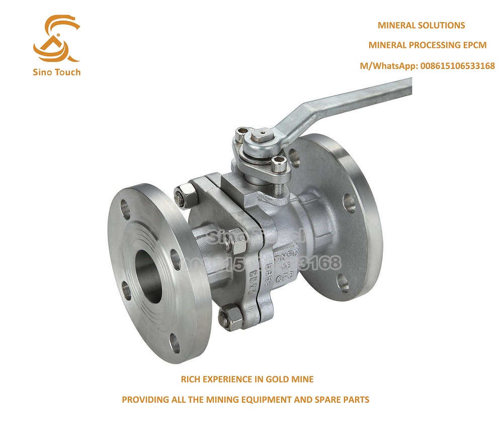 Ball Valve5.9