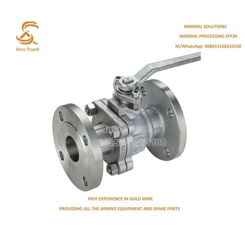 Ball Valve5.9