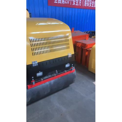 ROAD ROLLER DIJUAL