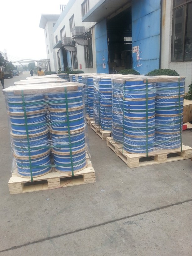 Jiangsu Hongze Stainless Steel Wire Rope Co., Ltd