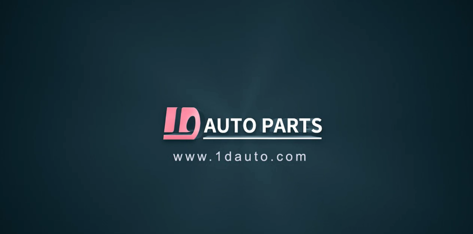 1D AUTO PARTS Company Showed Video