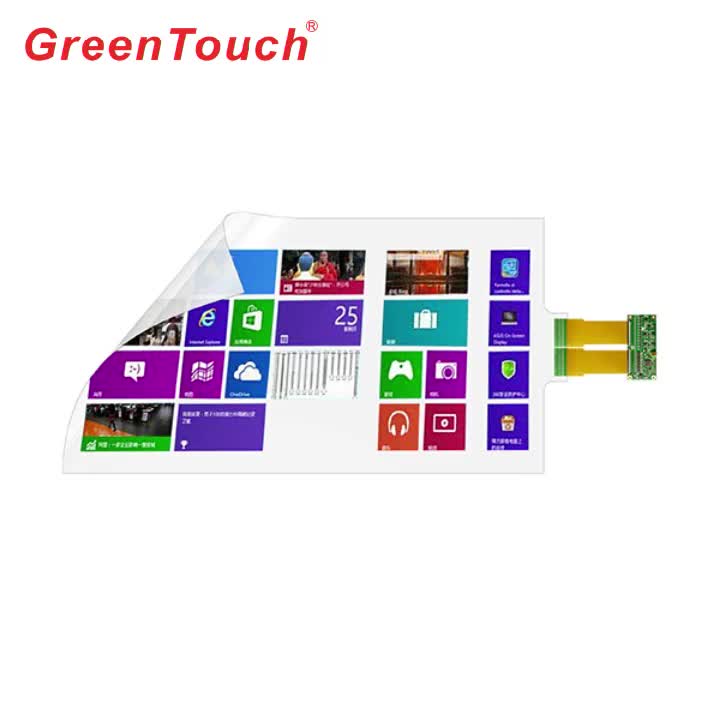 Interactive Touch Foil 32-65 นิ้ว