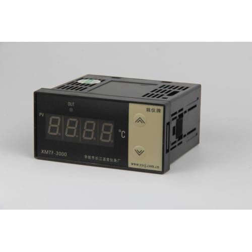 XMTF-3000 Series digital display temperature controller
