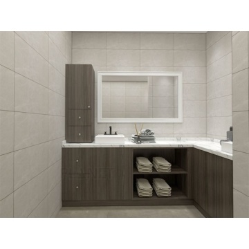Ten Chinese bathroom vanity units Suppliers Popular in European and American Countries