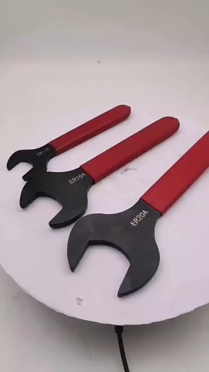 CNC -ER -Spanner