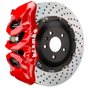 Brake Caliper