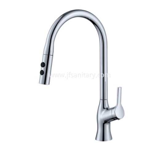 Tren dan tren warna faucet dapur