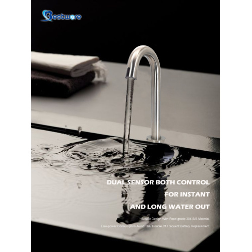 Industry Trends Related to Stainless Steel Faucets