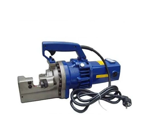China Factory Ce Approved Rebar Cutter (RC-16)1
