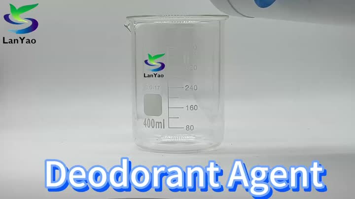 Deodorant Agent