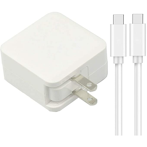 What's the difference between Apple's new 30W USB-C adapter and the old 29W one?