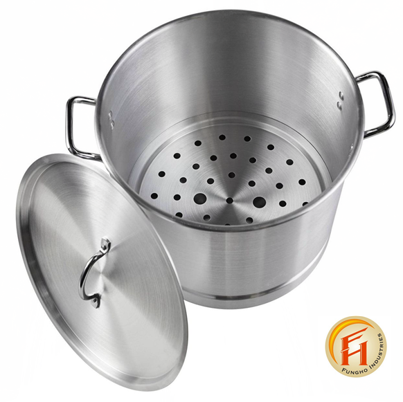 Tamale Steamer Pot