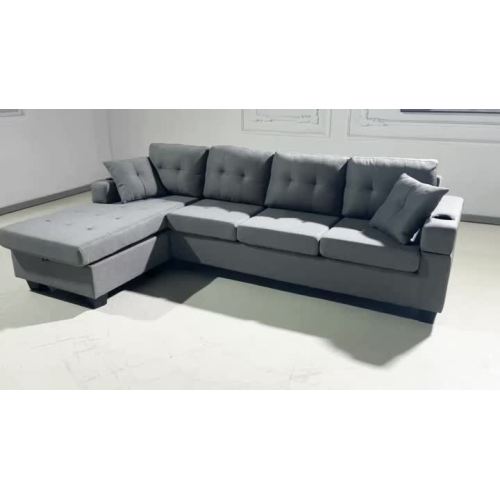 stationary sofa 3031