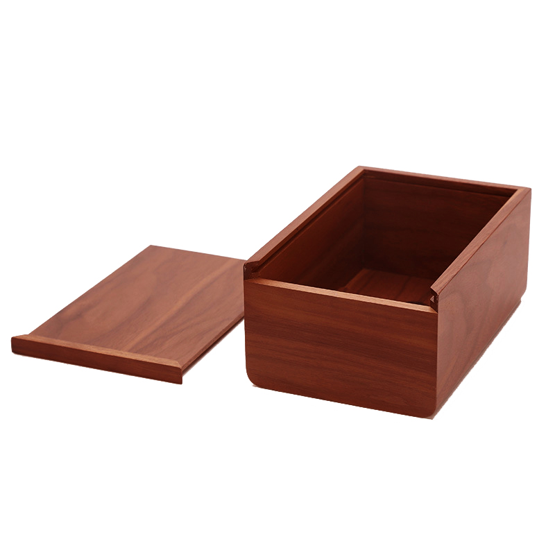 Wooden Tissue Box Wooden Tissue Box