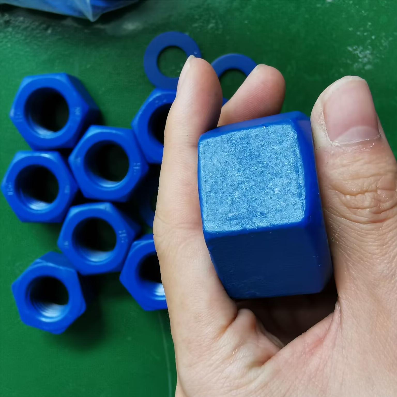 A194-2H Hexagon nut