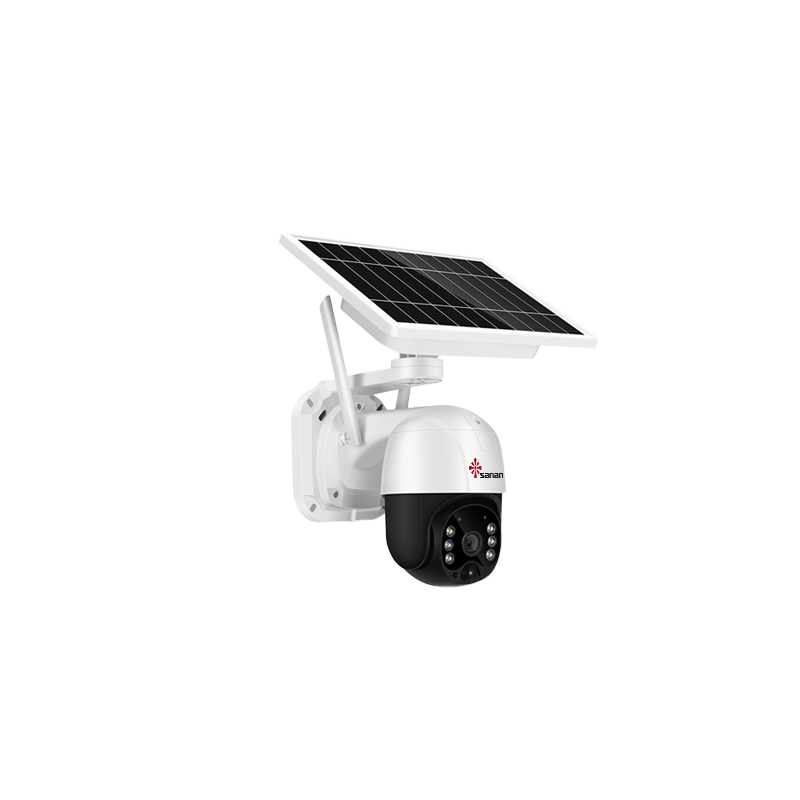 2MP Security Camera