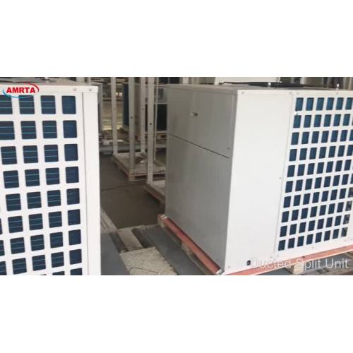 20kW 36kW ducted split air conditioner