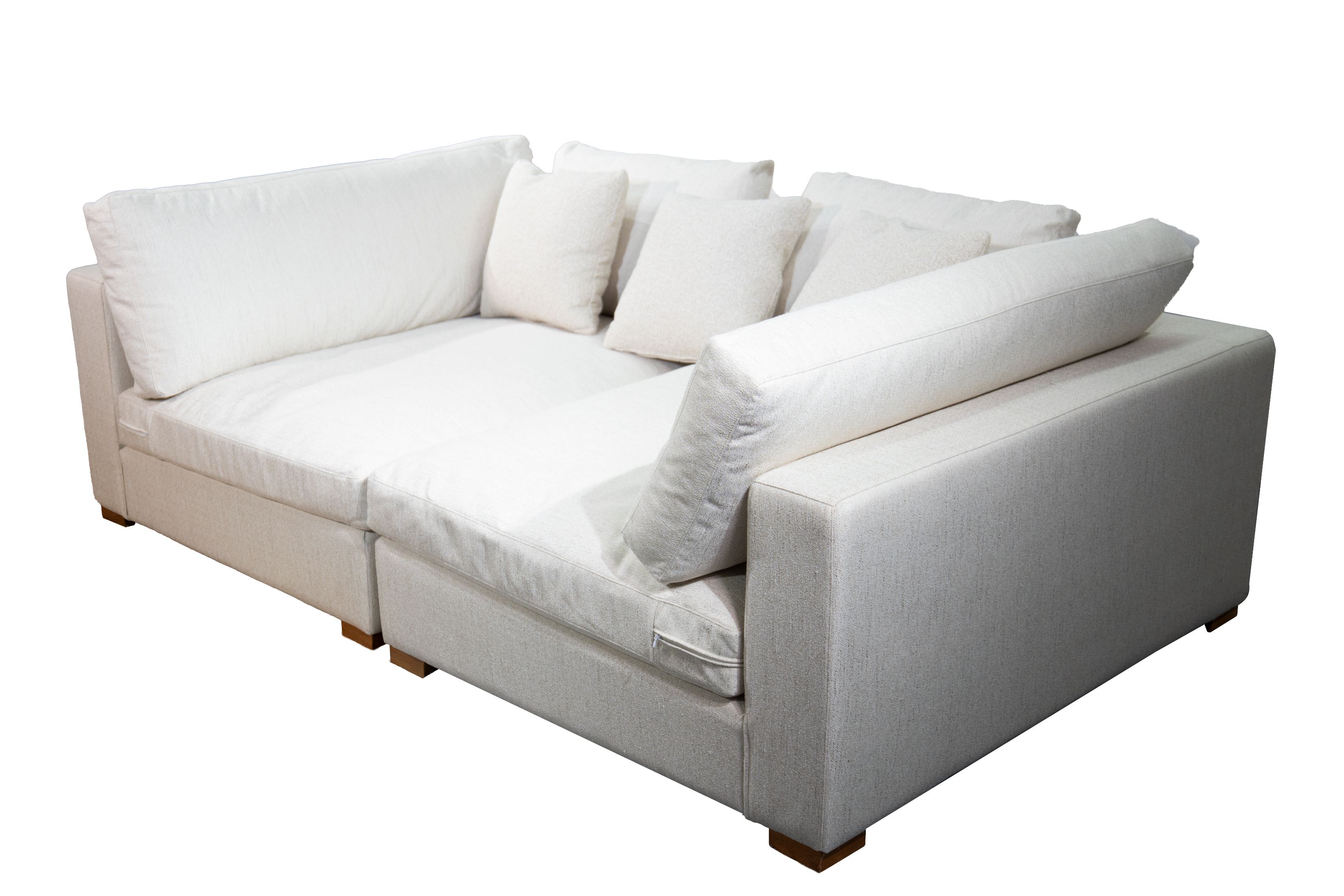 DIS-A-0119 sofa introduce video