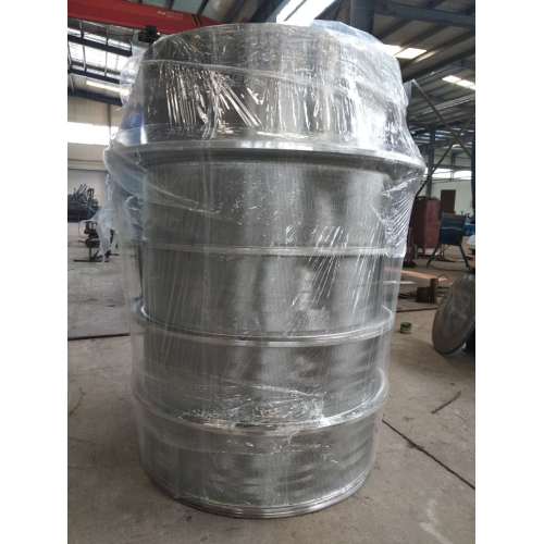 Pressure Screen Basket for Franch Partner