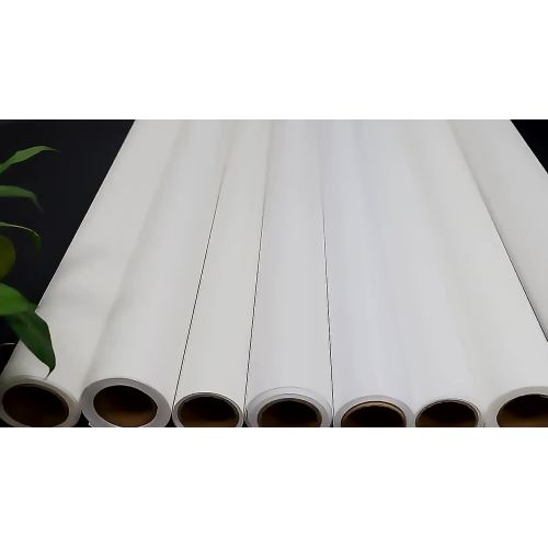 Factory Direct Produce Outdoor Banner Inkjet Fabric1