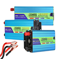 300W 600W 750W 12V 24V 48V DC to AC 110V 220V Pure Sine Wave Solar Power Inverter1