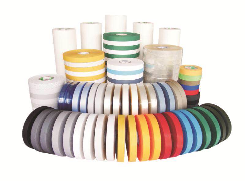 PTFE sealing tape for fireproof clothing