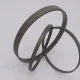 40% Gangsa Ptfe Pneumatic Silinder Rod Seal