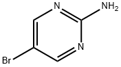 2-Amino-5-bromopyrimidine C4H4BrN3 CAS 7752-82-1